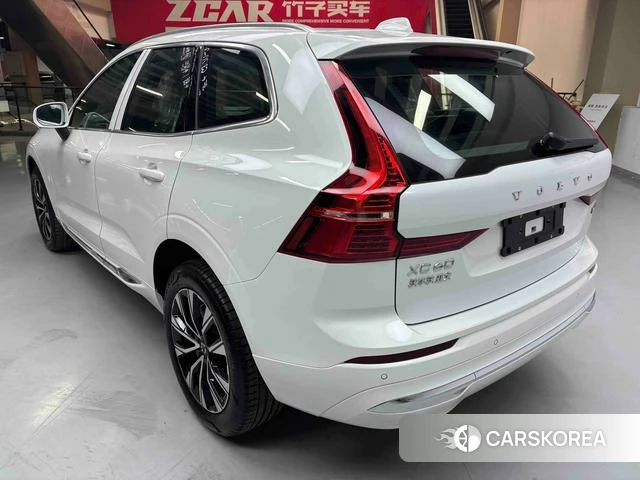 Volvo XC60 id 4254862 из Китая 11