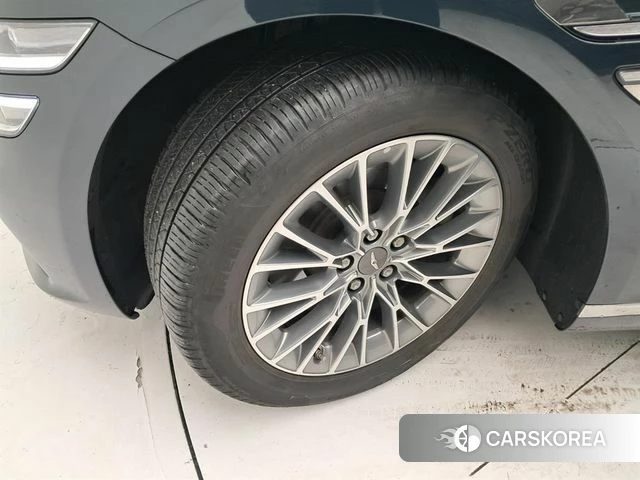 Genesis G80 (RG3) id 4706848 из Кореи 11