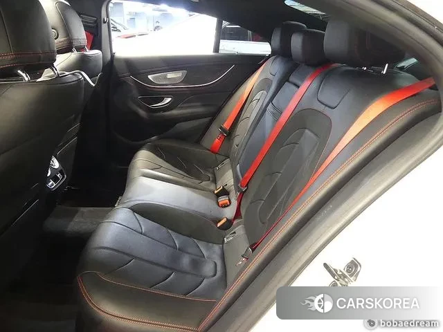 Mercedes-Benz CLS-Class C257 id 3488451 из Кореи 11