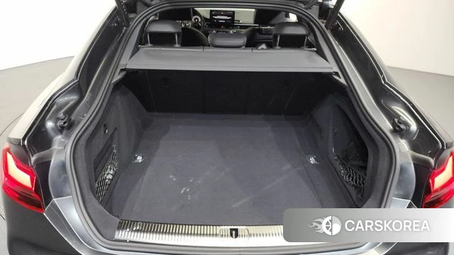 Audi A5 (F5) id 3877047 из Кореи 11