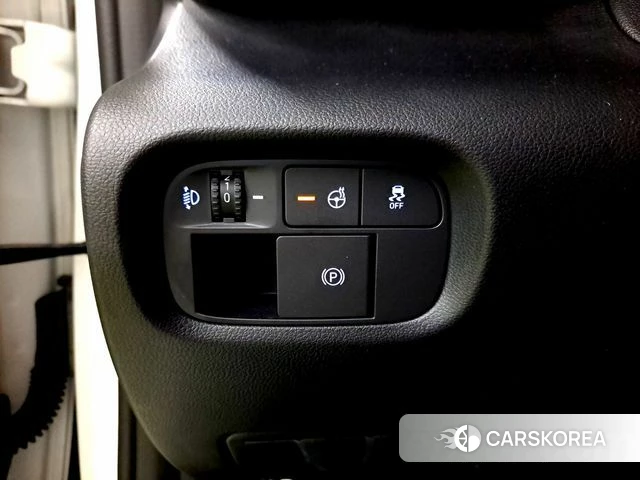 Hyundai The New Casper id 3863773 из Кореи 11