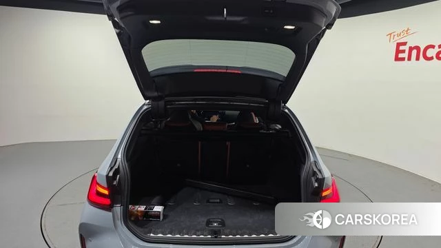 BMW M3 (G80) id 3964020 из Кореи 11