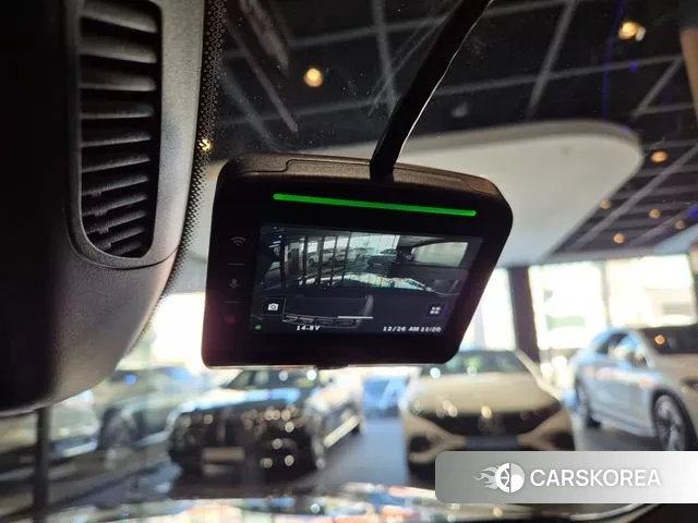 Mercedes-Benz S-Class W223 id 3517419 из Кореи 11