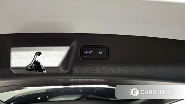 Hyundai Santa Fe (MX5) id 3322155 из Кореи 11