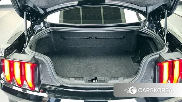 Ford Mustang id 3032139 из Кореи 11