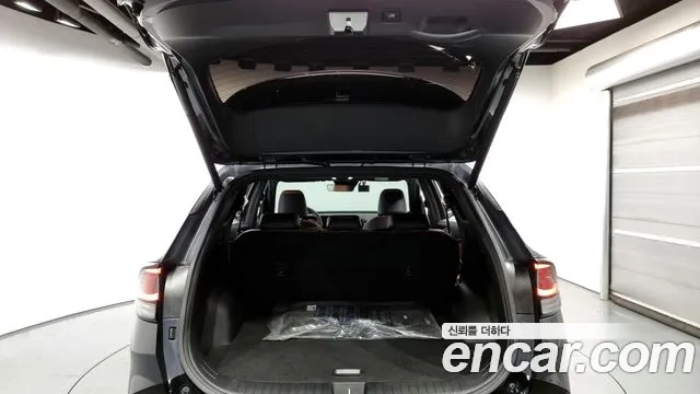 Kia Sportage 5th Generation Hybrid id 2950230 из Кореи 11