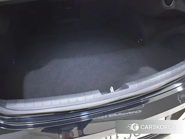 Hyundai The New Grandeur IG id 3439141 из Кореи 11