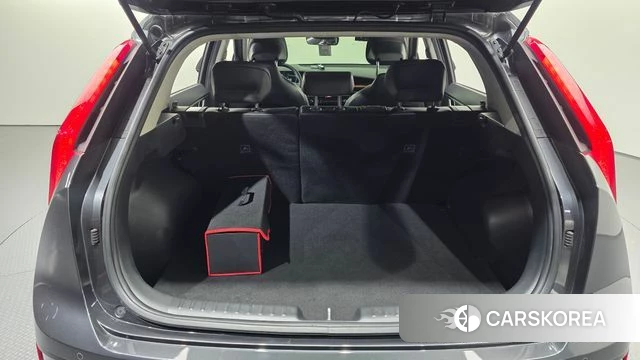 Kia Di Ol Nu Niro id 4740737 из Кореи 11