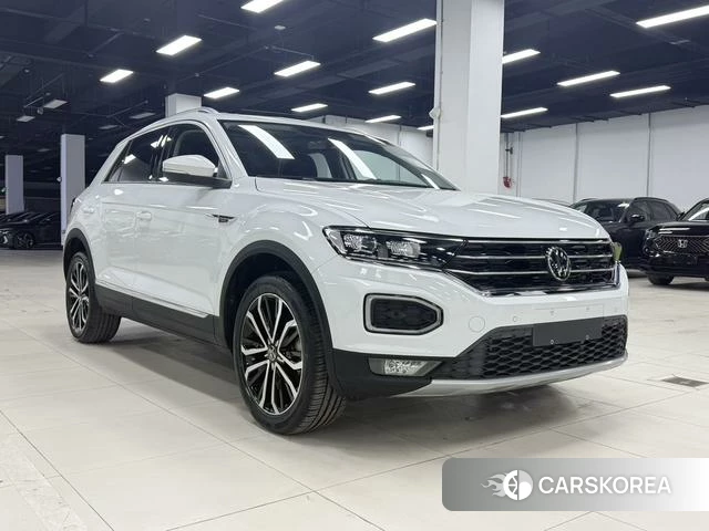 Volkswagen Exploring songs id 4301442 из Китая 11