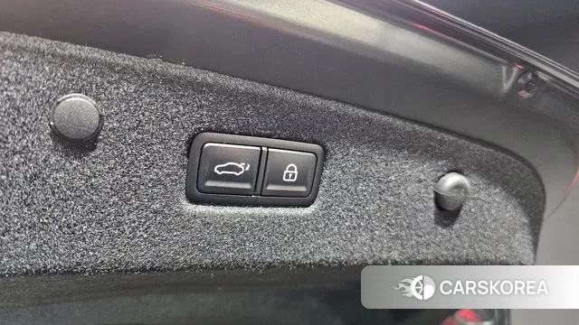 Kia K8 id 3294794 из Кореи 11