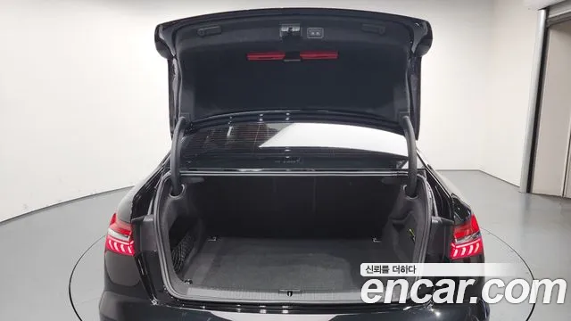 Audi A6 (C8) id 2650567 из Кореи 11