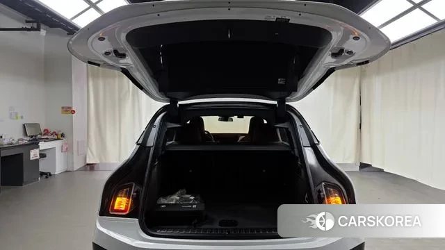 BMW iX id 3496790 из Кореи 11