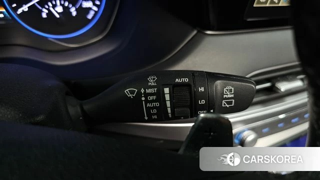 Hyundai Palisade id 4732740 из Кореи 11