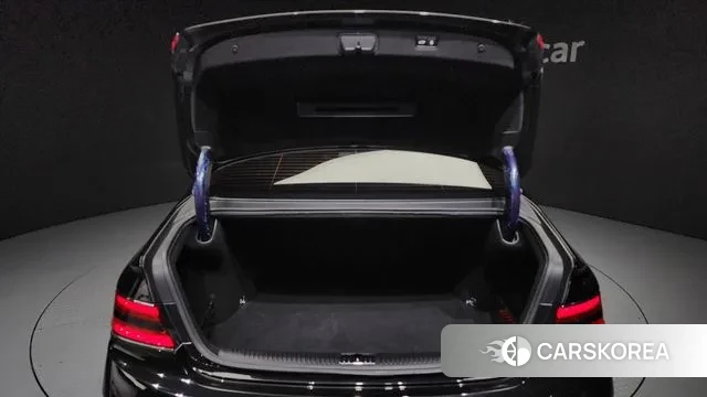 Genesis G90 id 3226594 из Кореи 11