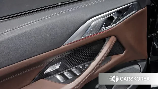 BMW 4 Series (G22) id 3770476 из Кореи 11