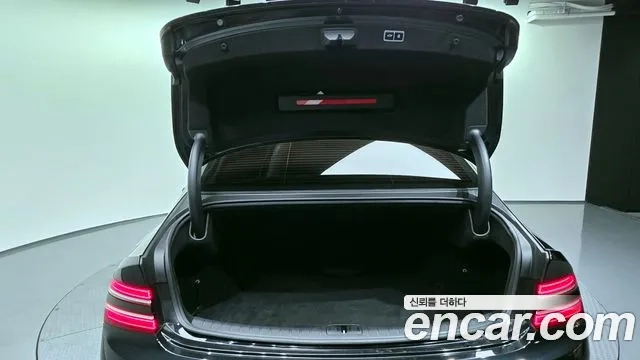 Genesis G80 (RG3) id 2875302 из Кореи 11