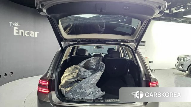 Genesis GV80 id 4202768 из Кореи 11