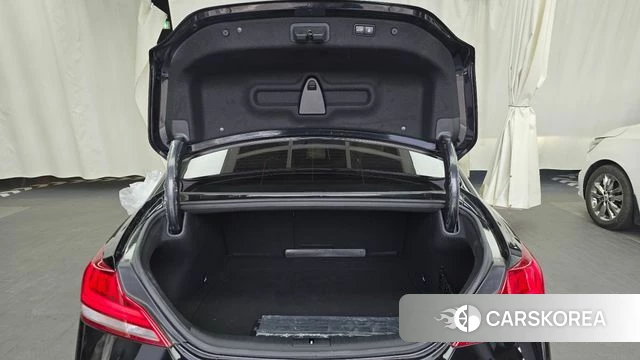 Genesis G70 id 3834358 из Кореи 11