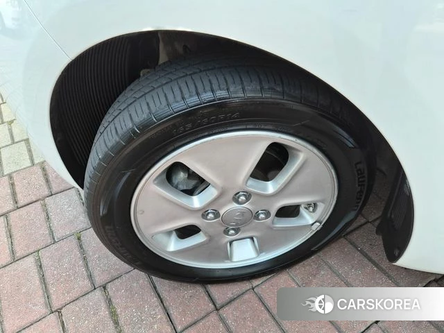 Kia The New Ray id 3791979 из Кореи 11