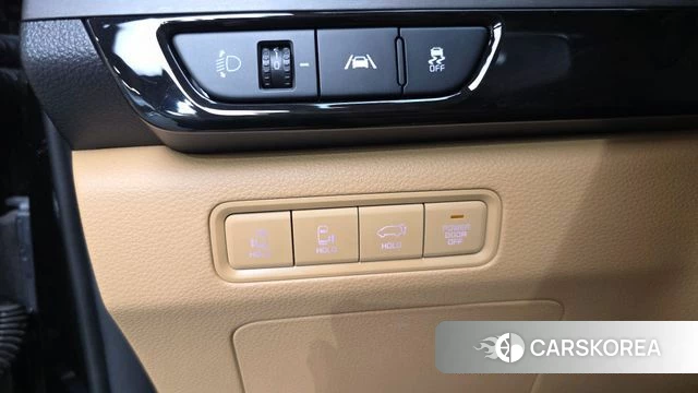Kia Carnival 4th generation id 4697280 из Кореи 11