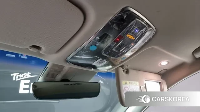 Genesis G80 (RG3) id 3200976 из Кореи 11