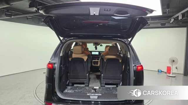 Kia Carnival 4th generation id 3841920 из Кореи 11