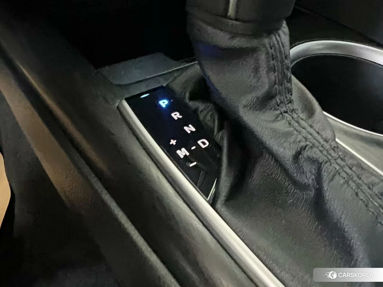 Toyota Camry id 4461243 из Китая 11