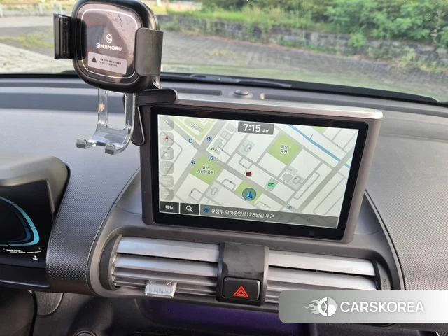 Hyundai Casper id 4623427 из Кореи 11