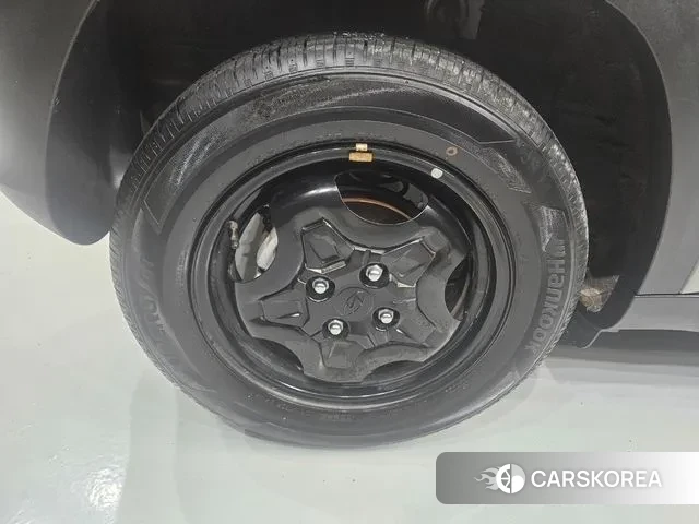 Hyundai Casper id 3338608 из Кореи 11