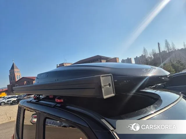 Kia The New Ray id 3632033 из Кореи 11