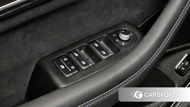 Renault Korea (Samsung) Grand Coleos id 4354061 из Кореи 11