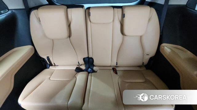 Kia Carnival 4th generation id 3915432 из Кореи 11