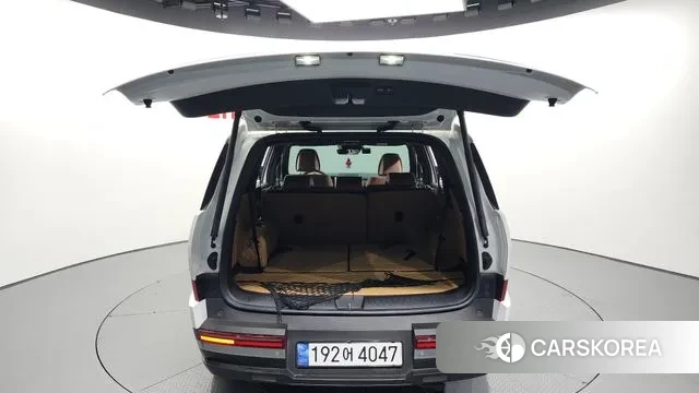 Hyundai Santa Fe (MX5) id 3571659 из Кореи 11