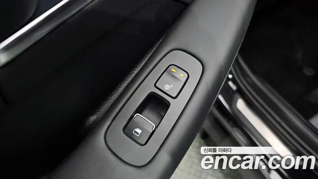 Hyundai Sonata (DN8) id 2944988 из Кореи 11