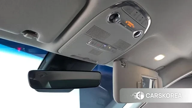 Hyundai The New Grandeur IG id 3753893 из Кореи 11