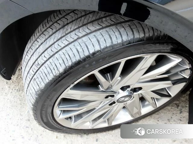 Hyundai The New Grandeur IG id 3936309 из Кореи 11