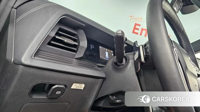 Ssangyong Torres id 4635608 из Кореи 11