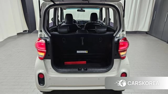 Kia The New Ray id 4225859 из Кореи 11