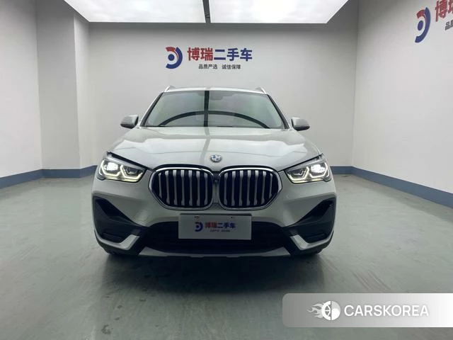 BMW X1 id 4298117 из Китая 11