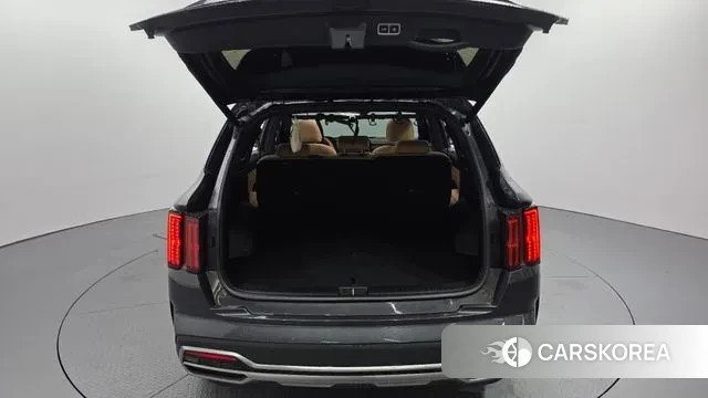 Kia Sorento 4th Generation id 3417339 из Кореи 11