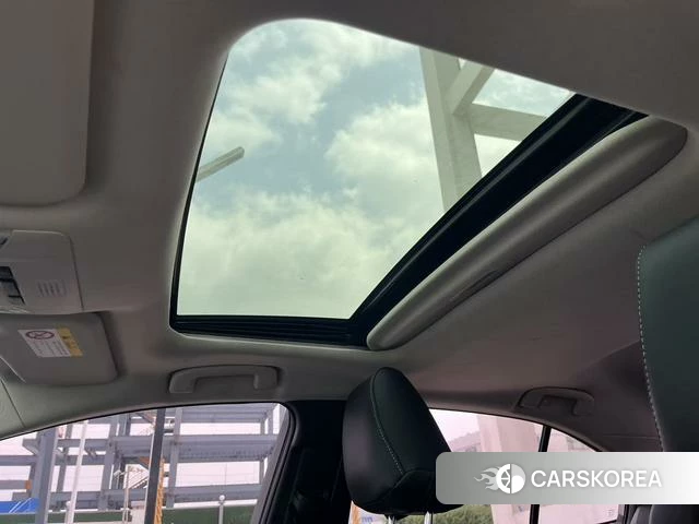 Toyota Corolla id 4366122 из Китая 11