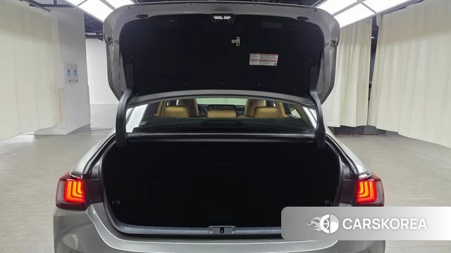 Lexus ES300h 7th generation id 3870356 из Кореи 11