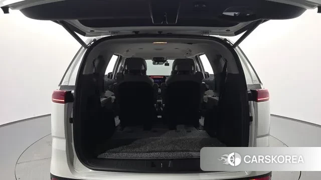 Kia Carnival 4th generation id 3191055 из Кореи 11