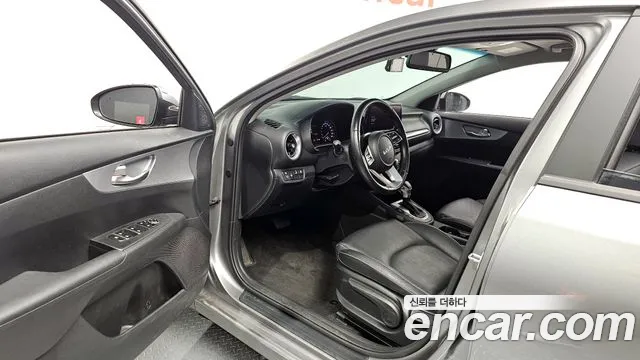 Kia The New K3 2nd generation id 2640281 из Кореи 11