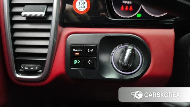 Porsche Cayenne (PO536) id 4482266 из Кореи 11