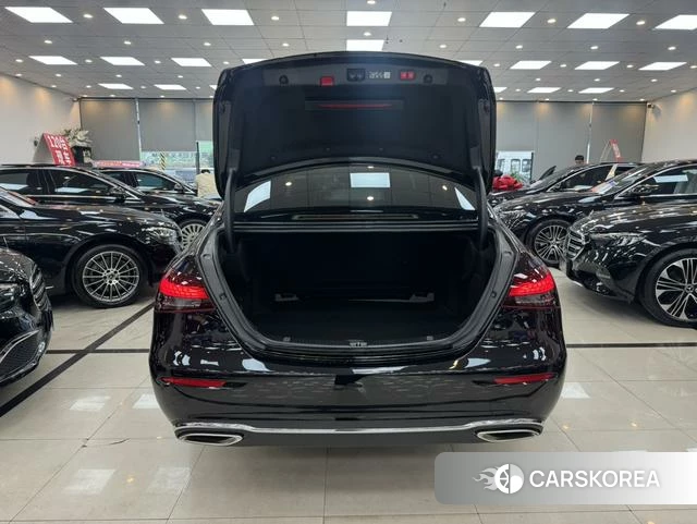 Mercedes-Benz E-class id 4334879 из Китая 11