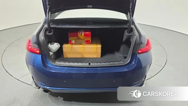 BMW 3 Series (G20) id 3447351 из Кореи 11