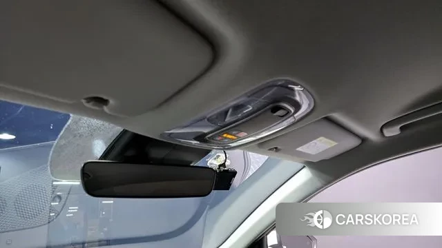 Hyundai The New Avante (CN7) id 3482727 из Кореи 11