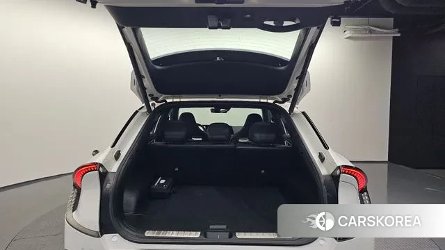 Kia EV6 id 3716416 из Кореи 11