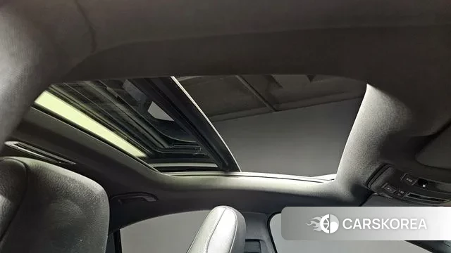 Mercedes-Benz CLA-Class C117 id 3460303 из Кореи 11